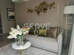 ราคาดี 15.9 ลบ! - 2 นอน 2 น้ำ มีอ่าง แต่งสวยมาก บนทำเลดีๆ สะดวกสบาย ใกล้ห้างหรู ใกล้ BTS เอกมัย 350ม