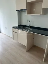 ขายคอนโด Noble Revolve Ratchada 2 (โนเบิล รีวอลฟ์ รัชดา 2) ทำเลดี MRT ศูนย์วัฒนธรรม 80 ม.