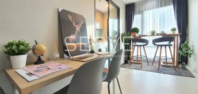 175 K/ตร.ม. ! - 1 นอน ห้องกว้าง ทำเลเริ่ด คอนโดใกล้ BTS ทองหล่อ 350 ม. สะดวกมีรถรับส่ง / ขายคอนโด