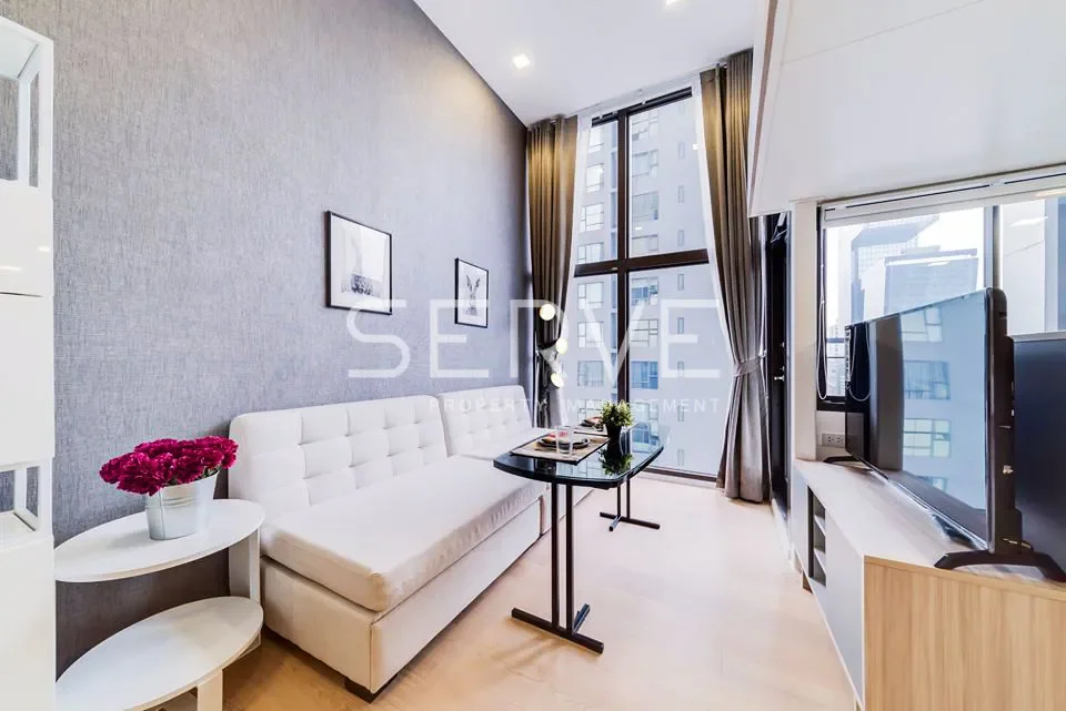 Chewathai Residence
Asoke