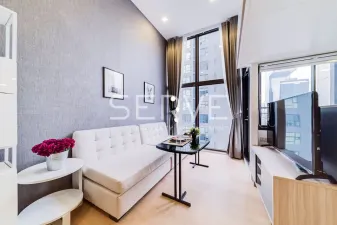 Chewathai Residence
Asoke