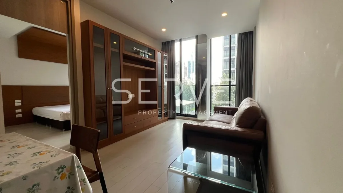 2 นอน ห้องมุม เงียบสงบ เป็นส่วนตัว บนทำเลดีๆ ที่ เพลินจิต คอนโดเชื่อมต่อเข้า BTS สะดวกปลอดภัย