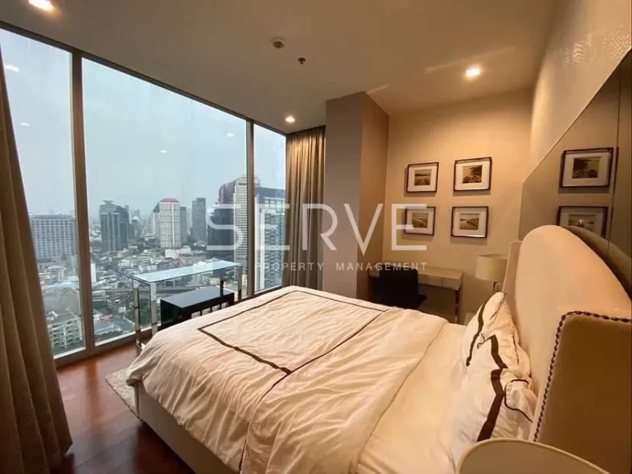 2 นอน มีอ่าง แต่งสวย วิวเปิด ทำเลดี คอนโดใกล้ BTS ทองหล่อ 300 ม. / ขายคอนโด