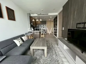 16.5 MB- 2 นอน ห้องมุม กว้าง 69.95 ตร.ม. ชั้นสูง 15+ สุดยอดทำเล คอนโดติด BTS  เพลินจิต/ให้เช่าและขาย