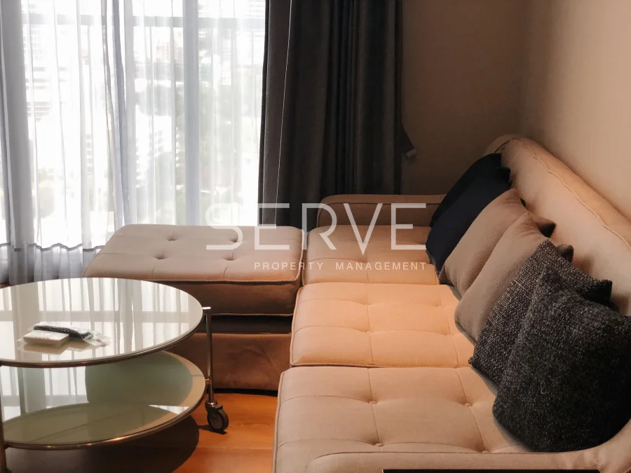 ราคาที่ดีที่สุด 8 MB - 2 นอน 1 น้ำ ห้องมุม ชั้นสูง 20+ ทำเลดี BTS พร้อมพงษ์ 650 ม.