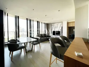 3 นอน 3 น้ำ พิเศษมีอ่าง ห้องคอมบายกว้าง ห้องมุมเป็นส่วนตัว บนสุดยอดทำเล คอนโดติด BTS เพลินจิต