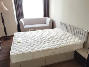 1 นอน 1 น้ำ ห้องสวย ทำเลดี เดินทางสะดวกสบาย คอนโดใกล้ BTS สะพานควาย 200 ม. / ให้เช่าและขายคอนโด