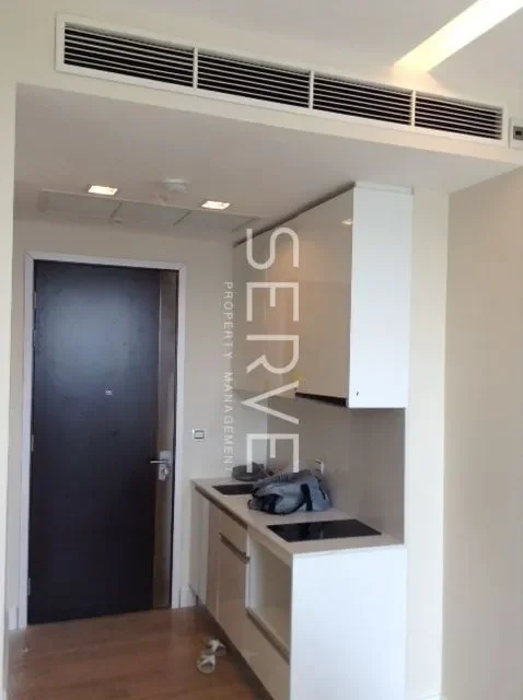 1 นอน ห้องสวย บนทำเลดีๆ คอนโดใกล้ MRT พหลโยธิน 500 ม. และ BTS หมอชิต 700 ม.  / ขายคอนโด