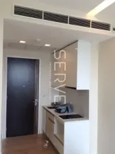 1 นอน ห้องสวย บนทำเลดีๆ คอนโดใกล้ MRT พหลโยธิน 500 ม. และ BTS หมอชิต 700 ม.  / ขายคอนโด