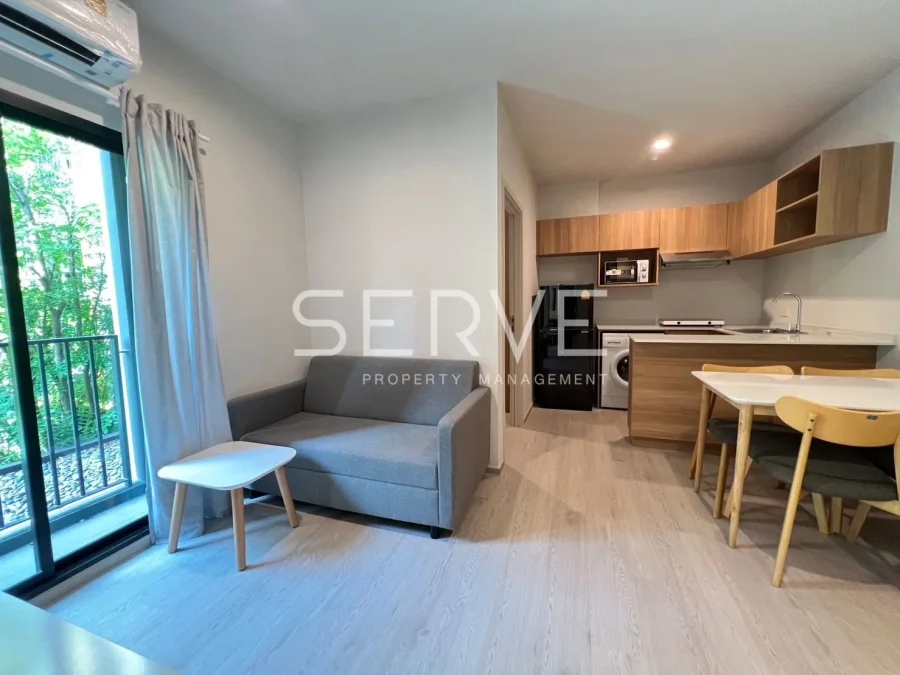 ให้เช่าและขาย 2 ห้องนอนทำเลดีเดินทางสะดวกใกล้ เซนทรัลบางนา