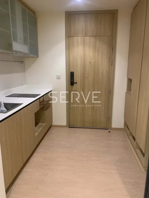 1 นอน 1 น้ำ ห้องสวย ทำเลดี คอนโดย่านลาดพร้าว เดินทางสะดวกใกล้  MRT ลาดพร้าว 70 ม. / ขายคอนโด