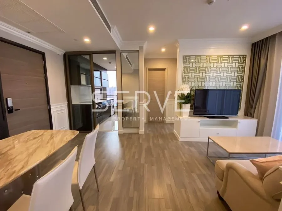 The Room
Sathorn St.Louis