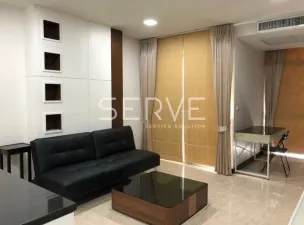 ให้เช่าคอนโด Nusasiri Grand (ณุศาศิริ แกรนด์) สุดยอดทำเล คอนโดเชื่อมต่อเข้า BTS เอกมัย