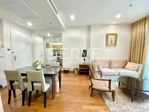 1 ห้องนอน แต่งสไตล์ Modern Luxury พร้อมอ่างอาบน้ำ ใกล้ BTS ชิดลม The Address Chidlom พร้อมให้เช่า