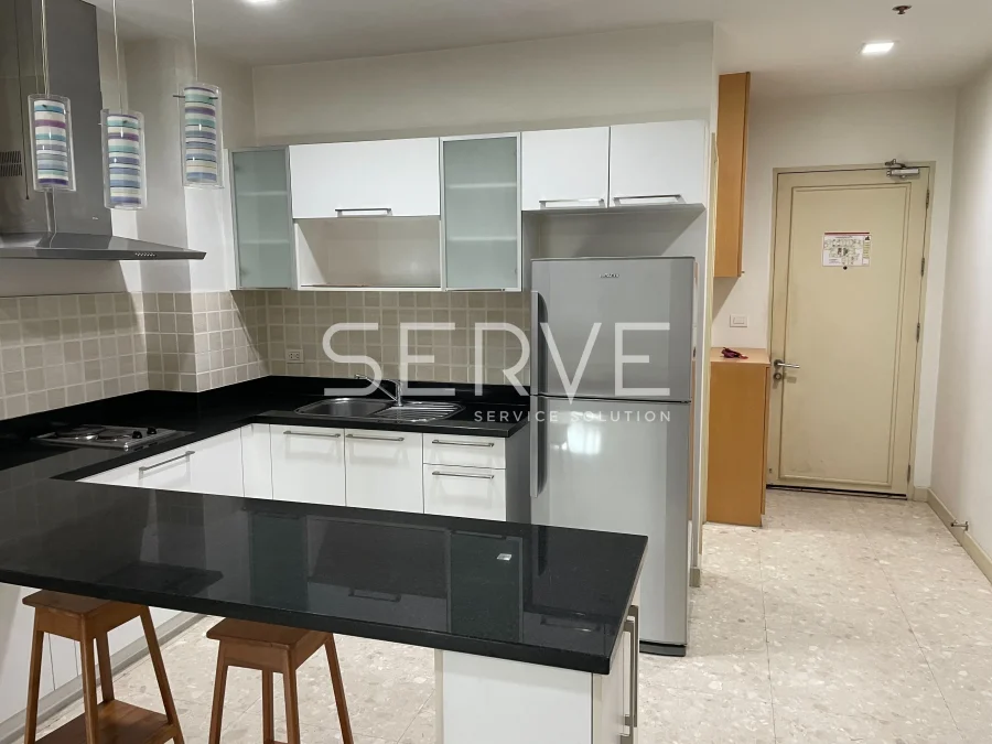 2 นอน 2 น้ำ ห้องสวย บนทำเลดีๆ คอนโดเชื่อมต่อเข้า BTS เอกมัย และติดห้างเกตเวย์ / ให้เช่าคอนโด