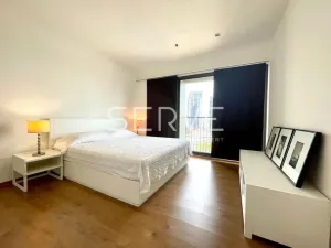 1 นอน 1 น้ำ มีอ่าง เฟอร์ครบพร้อมอยู่ ทำเลดี BTS ทองหล่อ 2.1 กม. / ให้เช่าและขายคอนโด