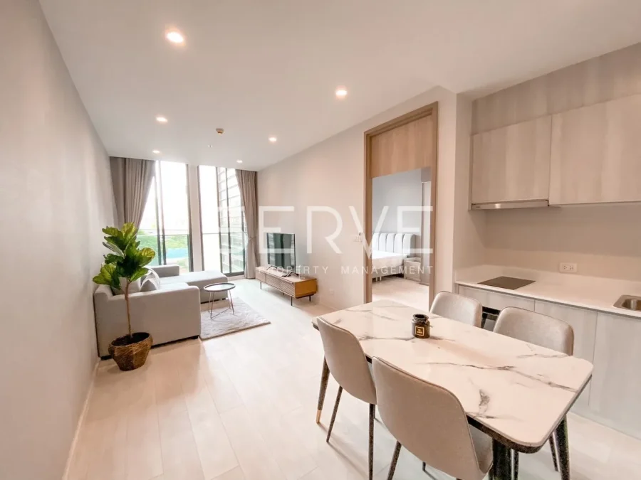 ราคาดีๆ กับห้องสวยๆ 14.9 ลบ! - 1 นอนแท้ บนสุดยอดทำเล คอนโดเชื่อมต่อเข้า BTS เพลินจิต / ให้เช่าและขาย