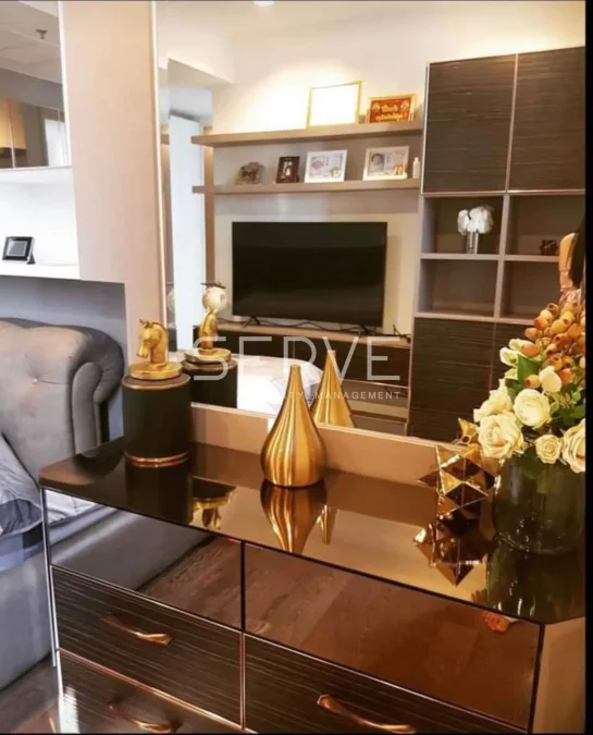 2 นอน 2 น้ำ ห้องสวย กว้าง ทำเลดี ใกล้ BTS ช่องนนทรี 650 ม. และ รร. กรุงเทพคริสเตียน / ขายคอนโด