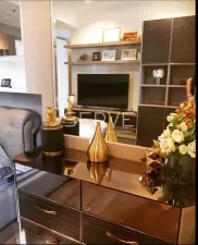 2 นอน 2 น้ำ ห้องสวย กว้าง ทำเลดี ใกล้ BTS ช่องนนทรี 650 ม. และ รร. กรุงเทพคริสเตียน / ขายคอนโด