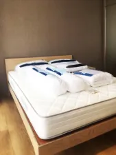 ขายด่วน ราคาพิเศษมาก !!! ห้องสตูดิโอ ชั้นสูง คอนโดหรูใจกลางพร้อมพงษ์ ใกล้ BTS พร้อมพงษ์