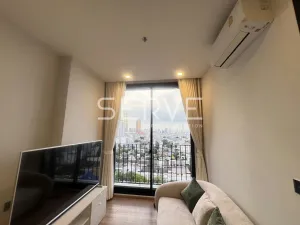 ราคาดีๆ ที่ไม่ควรพลาด 7.2 ลบ! - 1 นอน 34.95 ตร.ม. คอนโดใหม่ บนทำเลสุดชิค ที่อารีย์ ใกล้ BTS อารีย์