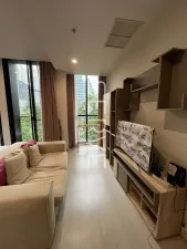 ราคาสุดพิเศษห้องเดียว 9.2 ลบ - สตูดิโอกั้นห้อง สุดยอดทำเลคอนโดเชื่อมต่อเข้า BTS เพลินจิต ใกล้ห้างหรู