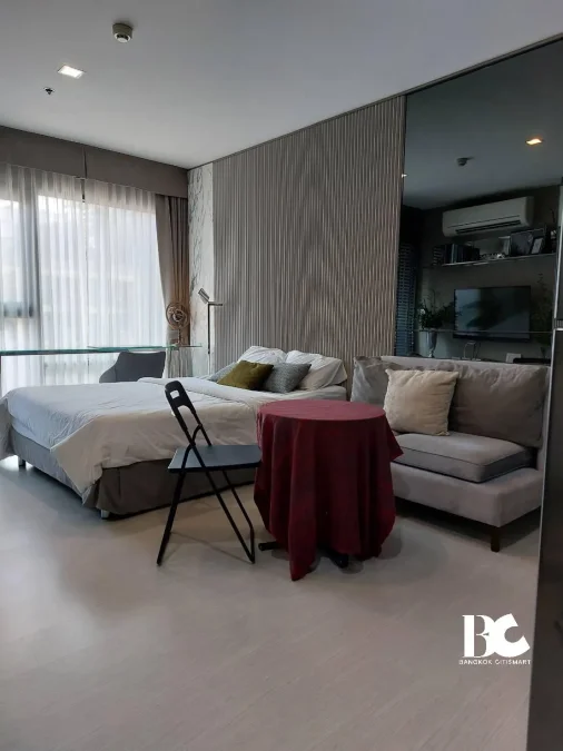 RHYTHM
Sukhumvit 36-38