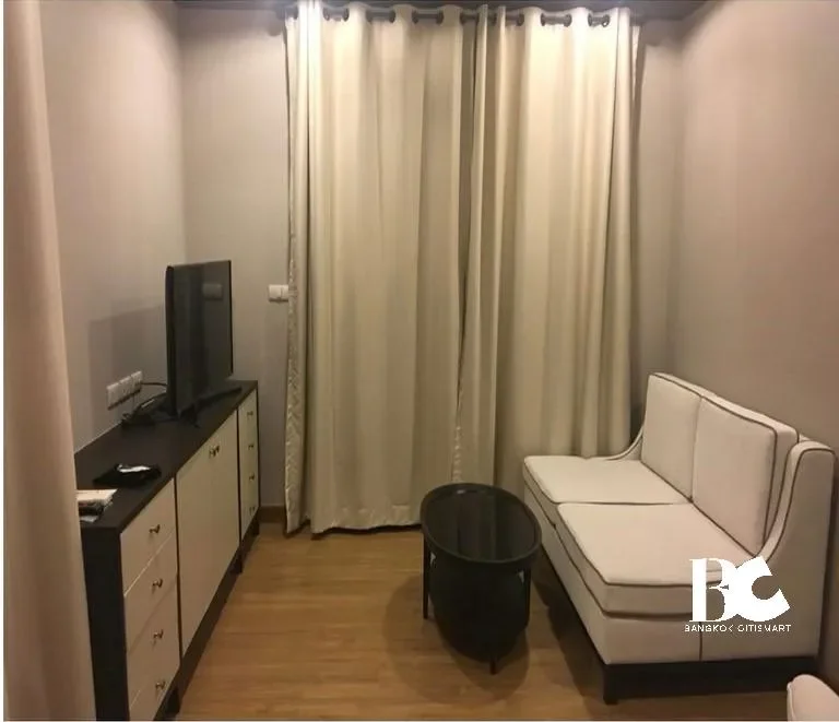 The Reserve
Kasemsan 3