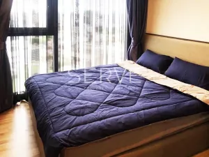 THE LINE
Jatujak Mochit