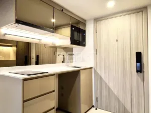 ขาย และให้เช่าคอนโดมิเนียม พาร์ค ออริจิ้น ราชเทวี  35 sq.m, 1 ห้องนอน Duplex