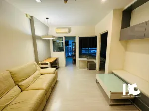 The Room
Ratchada-Ladprao