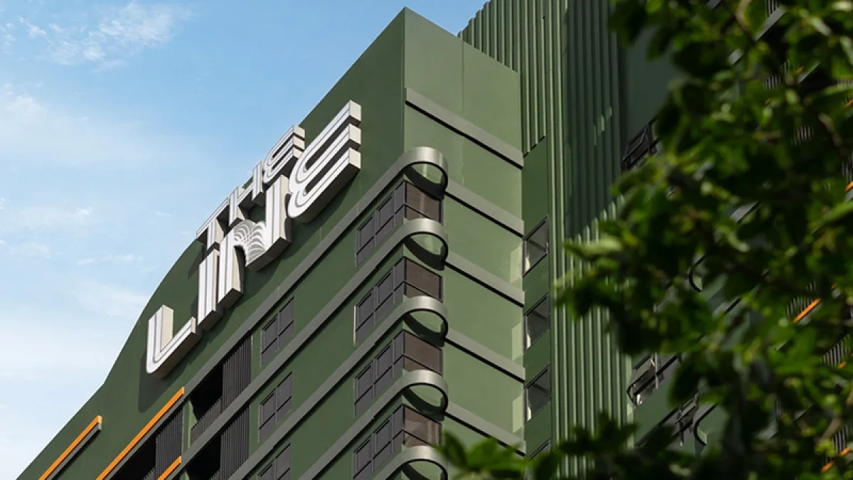 Beautiful Condo Near BTS Thong Lo with City View