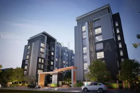 Cool Condo