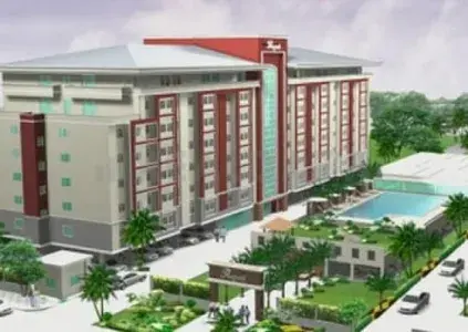 Regent Home 1