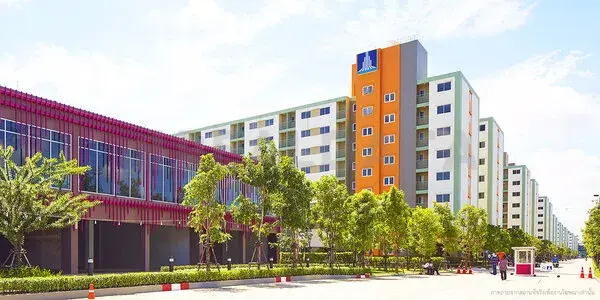 Lumpini Township