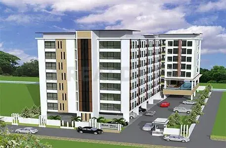 Regent Home 20