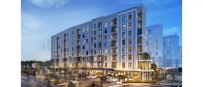 Plum Condo