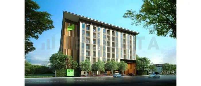 Plum Condo