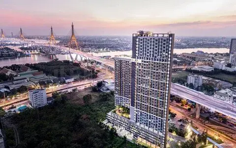 LUMPINI PLACE