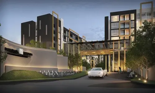 Bangkok Horizon Lite