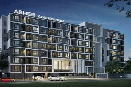 ASHER