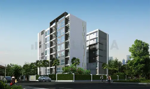 Parc Residence