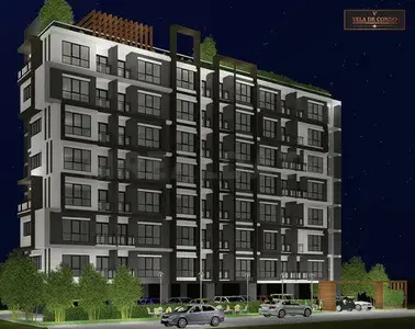 Vela De Condominium