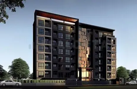 Zeen Condo