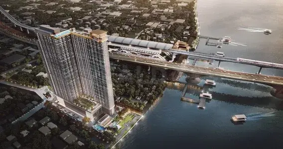 The Politan Rive