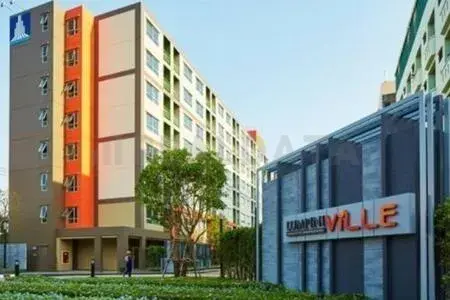 LUMPINI VILLE