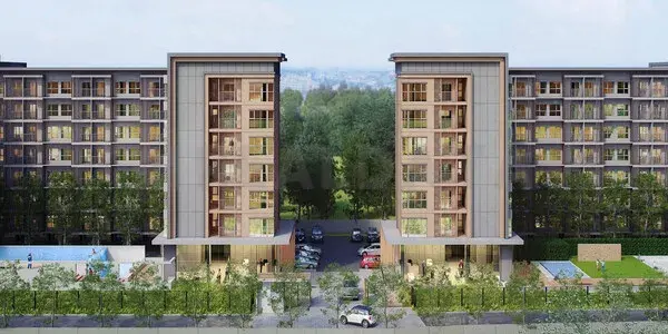 Aspen Condo