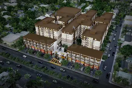 JW Condo