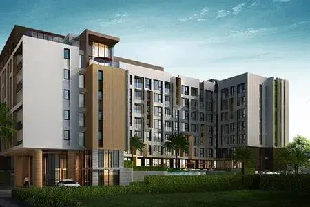 Nice Suites II
