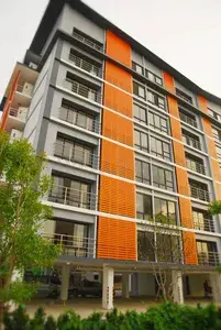 Park Village